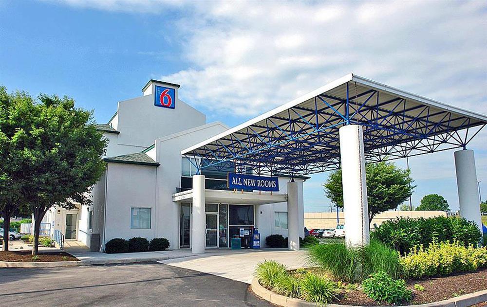 Motel 6-King Of Prussia, Pa - Philadelphia Ανέσεις φωτογραφία