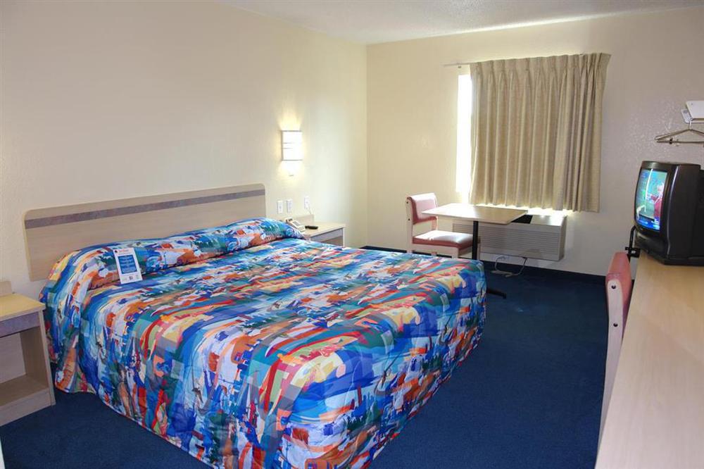 Motel 6-King Of Prussia, Pa - Philadelphia Δωμάτιο φωτογραφία